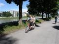 Salzburg - Tandem